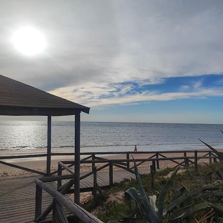 Precioso Bajo Muy Grande A 200 Metros De Playa Leilighet Chipiona Eksteriør bilde